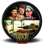Theatre Of War 2 - Afrika 1942 1 Icon 64x64 png